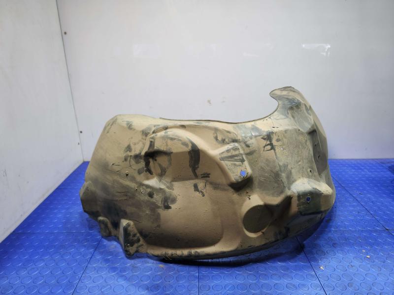2009-2014 Ford F-150 Front Fender Liner Left Driver Side OEM 9L3Z16103A,LH