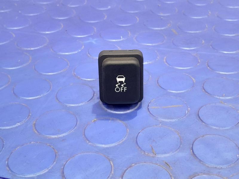 2014-2015 Subaru Forester Traction Stability Control Switch OEM 83002SG010