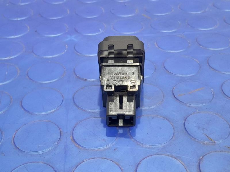2014-2015 Subaru Forester Traction Stability Control Switch OEM 83002SG010