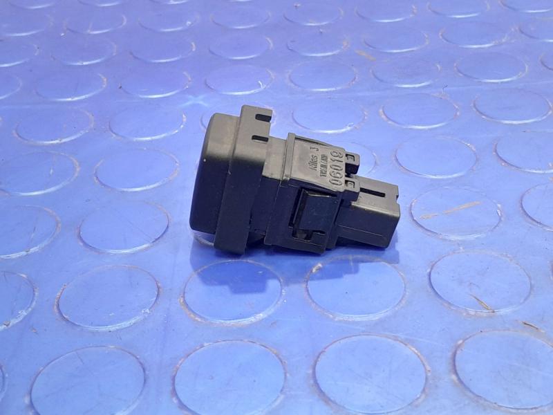 2014-2015 Subaru Forester Traction Stability Control Switch OEM 83002SG010
