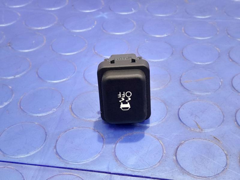 2014-2015 Subaru Forester Traction Stability Control Switch OEM 83002SG010