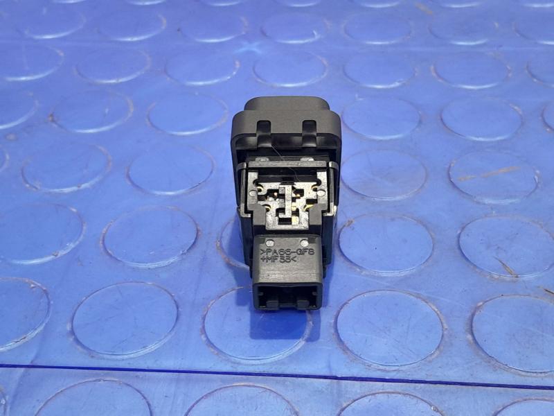 2014-2015 Subaru Forester Traction Stability Control Switch OEM 83002SG010