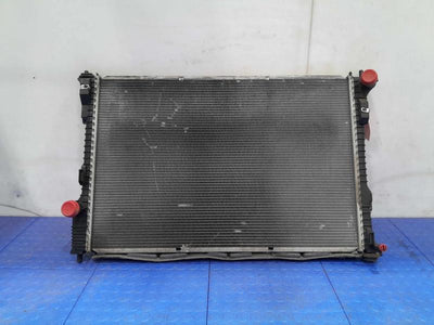 2014 Ford Explorer Radiator