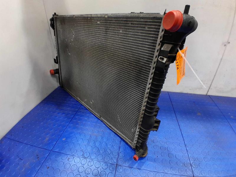 2014 Ford Explorer Radiator
