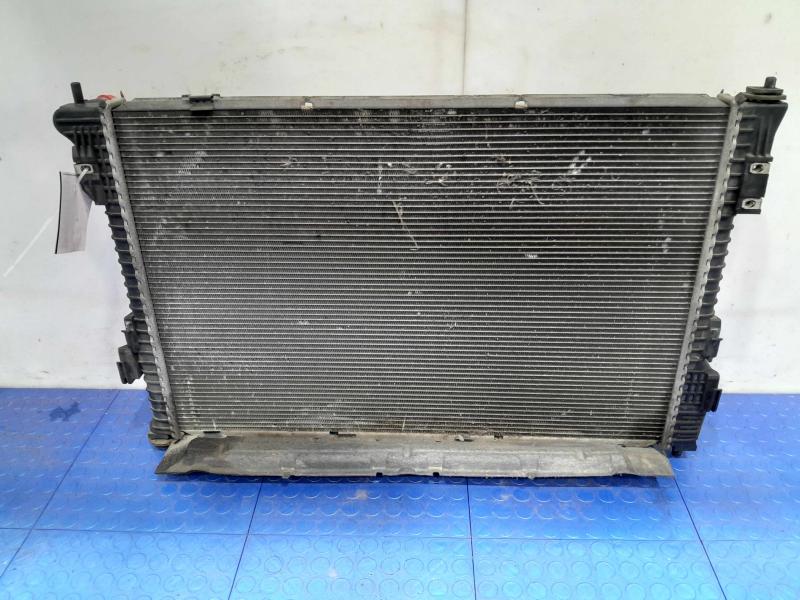 2014 Ford Explorer Radiator