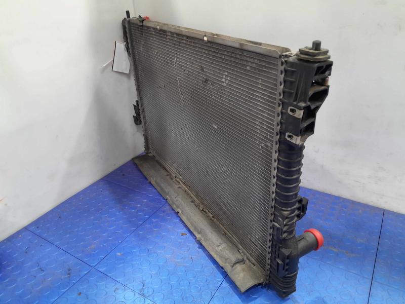2014 Ford Explorer Radiator