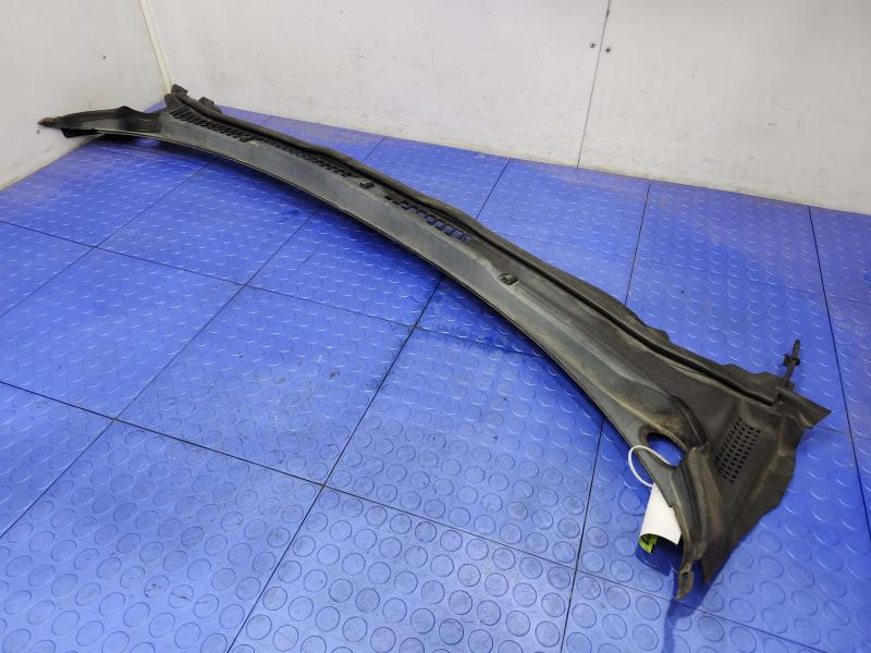 2013-2020 Ford Fusion Cowl Panel Top Air Inlet Grille Genuine OEM DS7Z5402012A