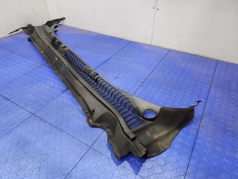 2013-2020 Ford Fusion Cowl Panel Top Air Inlet Grille Genuine OEM DS7Z5402012A