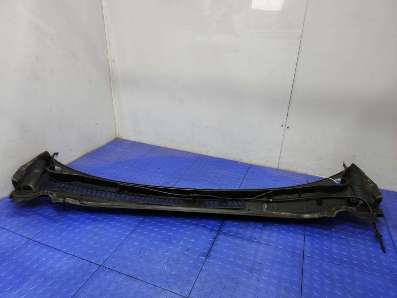2013-2020 Ford Fusion Cowl Panel Top Air Inlet Grille Genuine OEM DS7Z5402012A