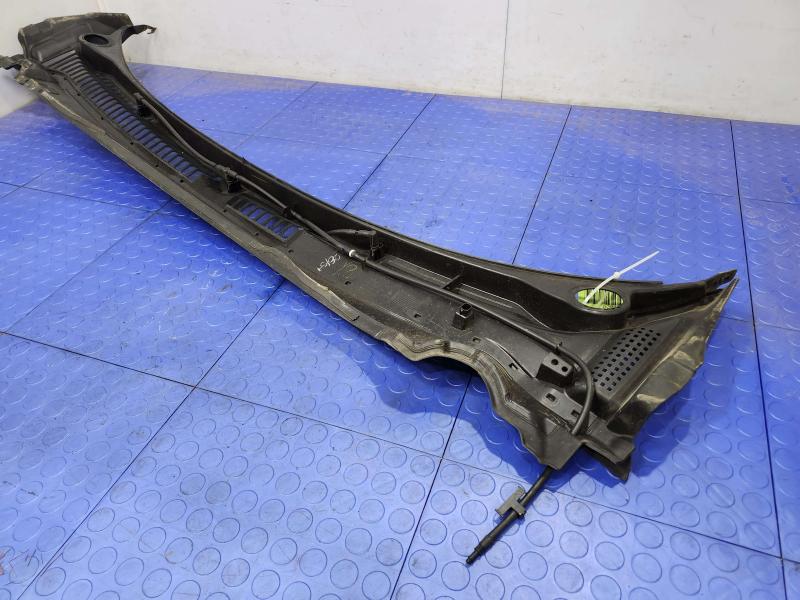2013-2020 Ford Fusion Cowl Panel Top Air Inlet Grille Genuine OEM DS7Z5402012A