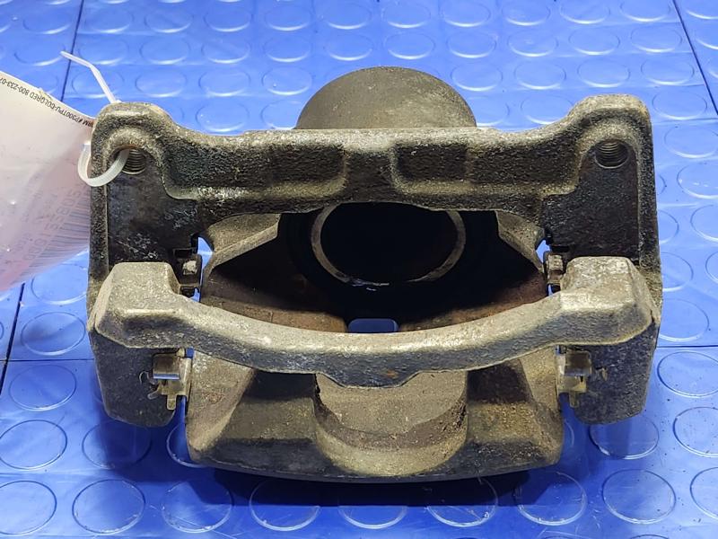 2019 Toyota Camry Caliper