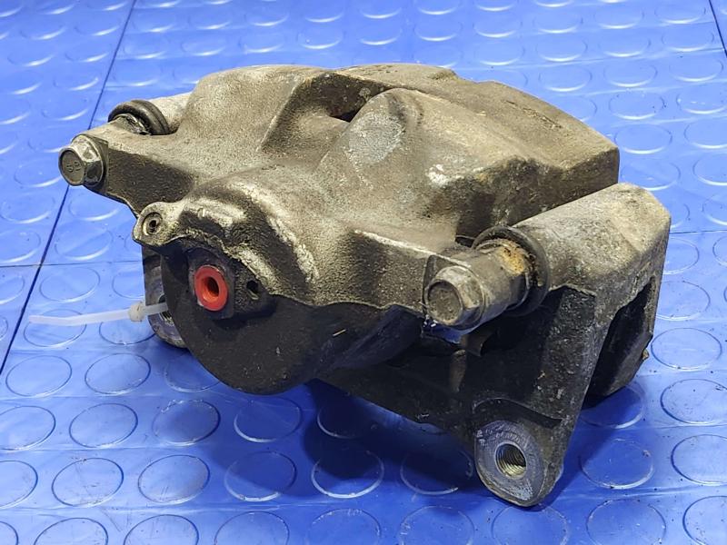 2019 Toyota Camry Caliper