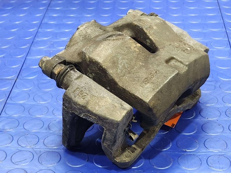 2019 Toyota Camry Caliper