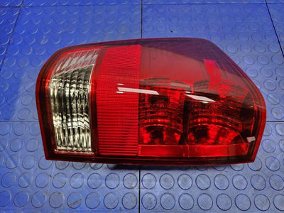 2005 Nissan Titan Tail Light Assembly