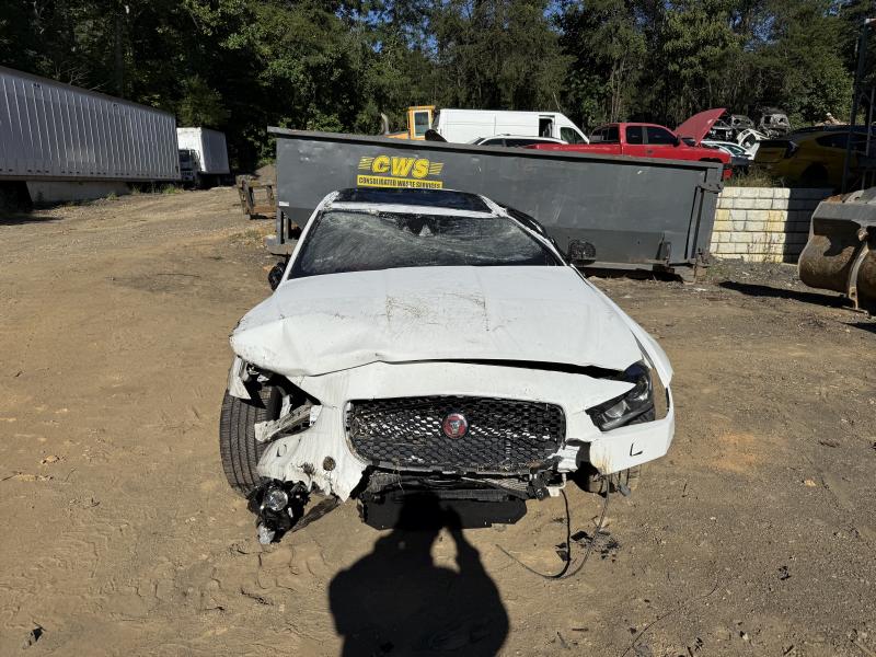 2017 Jaguar XE Air Bag