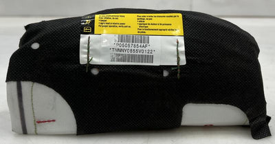 2015 Dodge Dart Air Bag