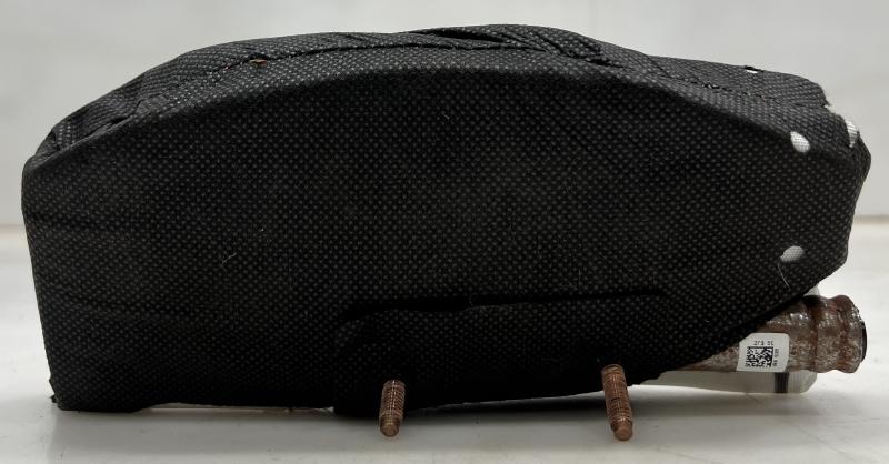 2015 Dodge Dart Air Bag