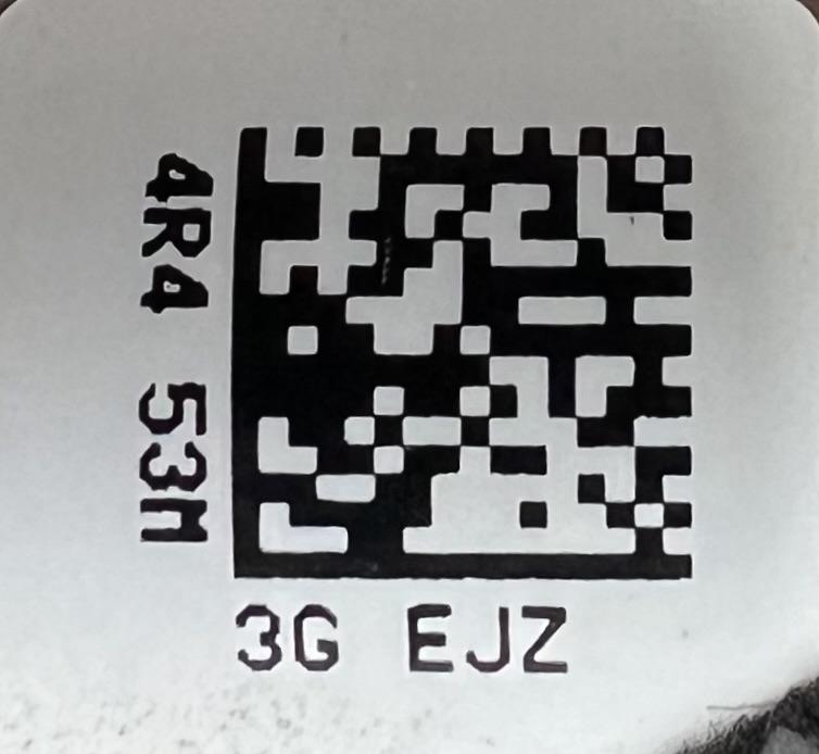 2015 Dodge Dart Air Bag