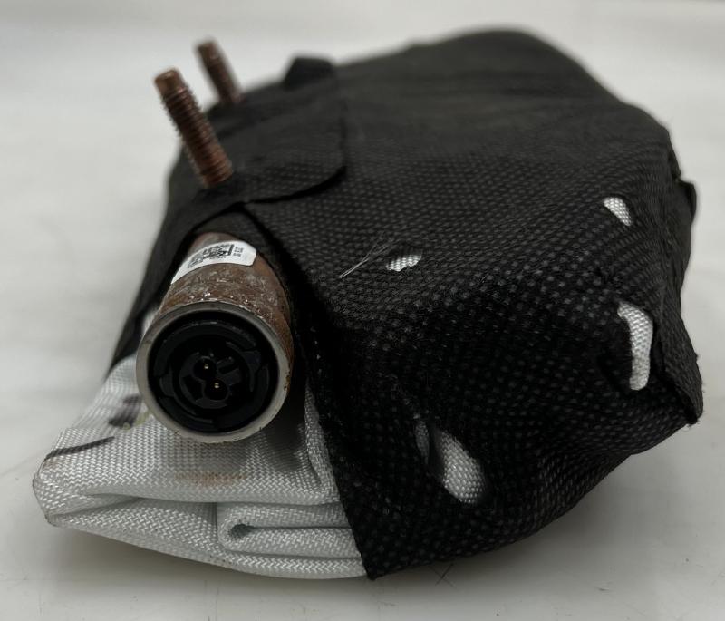 2015 Dodge Dart Air Bag