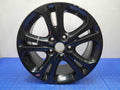 2011 Dodge Durango Wheel