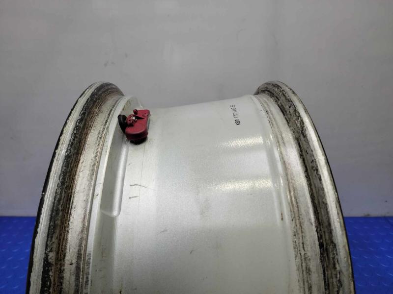 2011 Dodge Durango Wheel