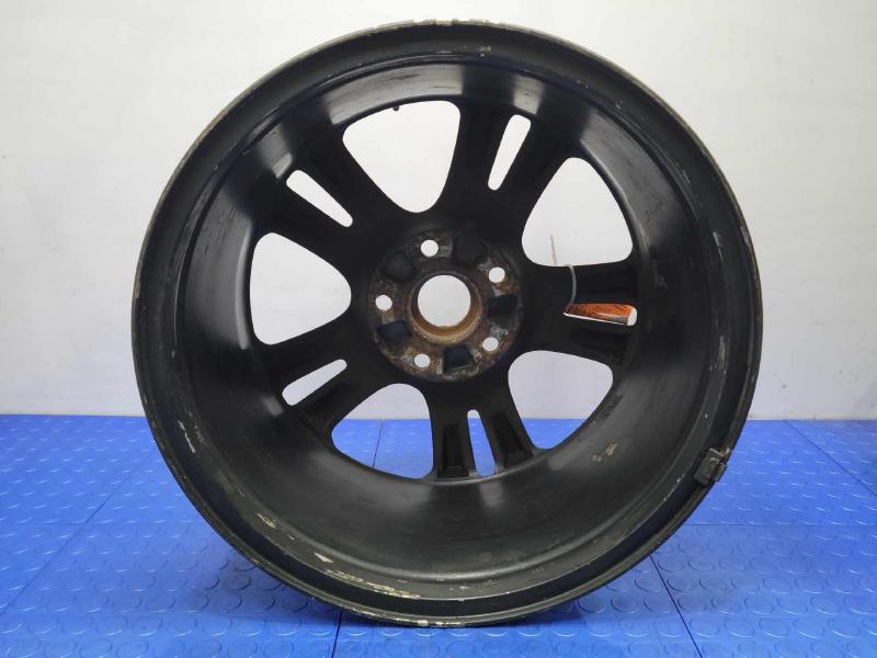 2011 Dodge Durango Wheel