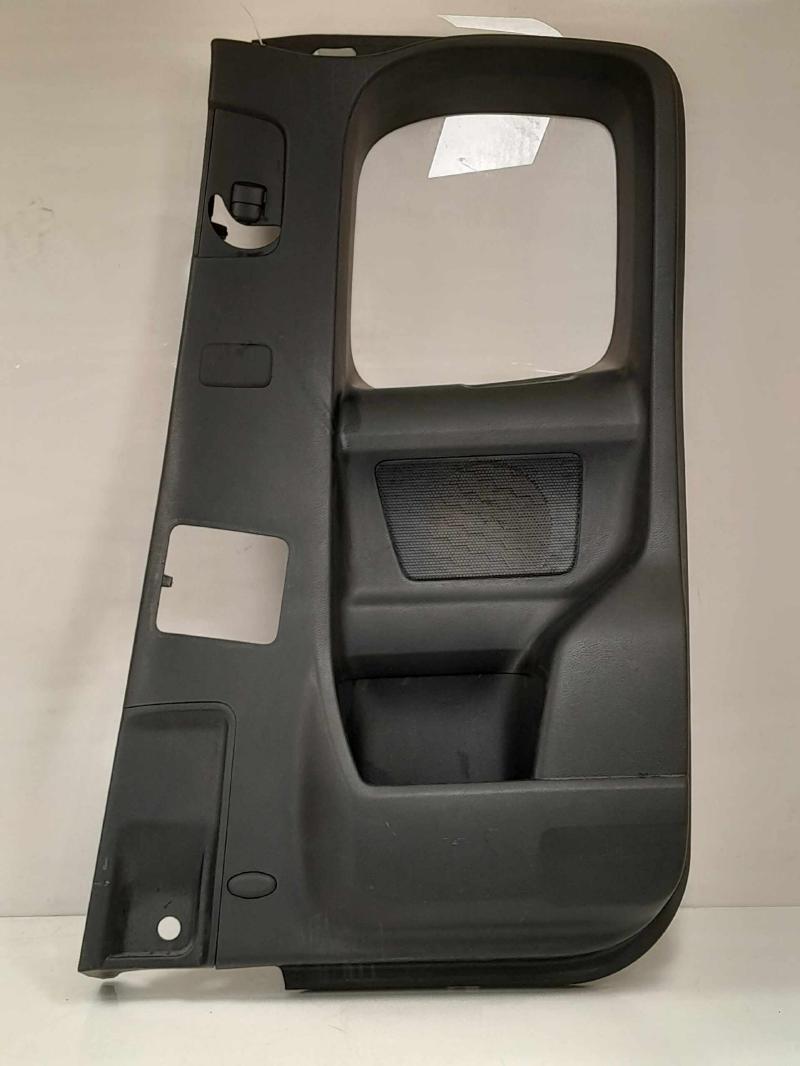 2022 Toyota Tacoma Rear Door Trim Panel