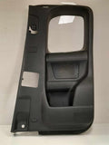 2022 Toyota Tacoma Rear Door Trim Panel