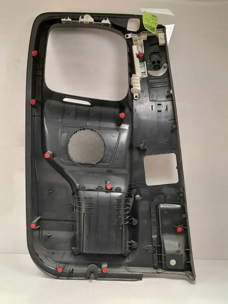 2022 Toyota Tacoma Rear Door Trim Panel