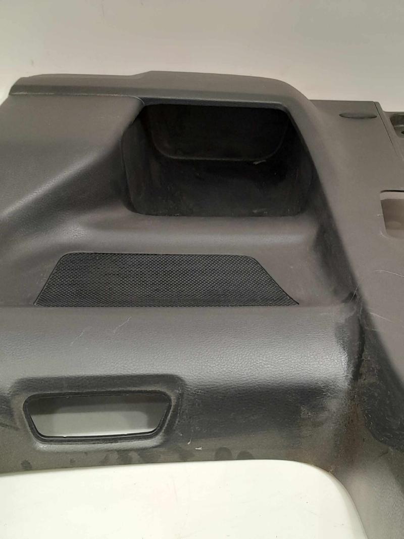 2022 Toyota Tacoma Rear Door Trim Panel
