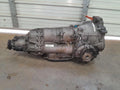 2006 Audi A4 Transmission Assy.