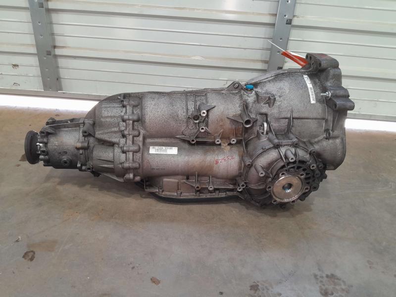 2006 Audi A4 Transmission Assy.