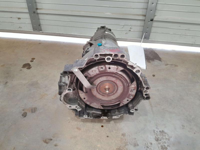 2006 Audi A4 Transmission Assy.