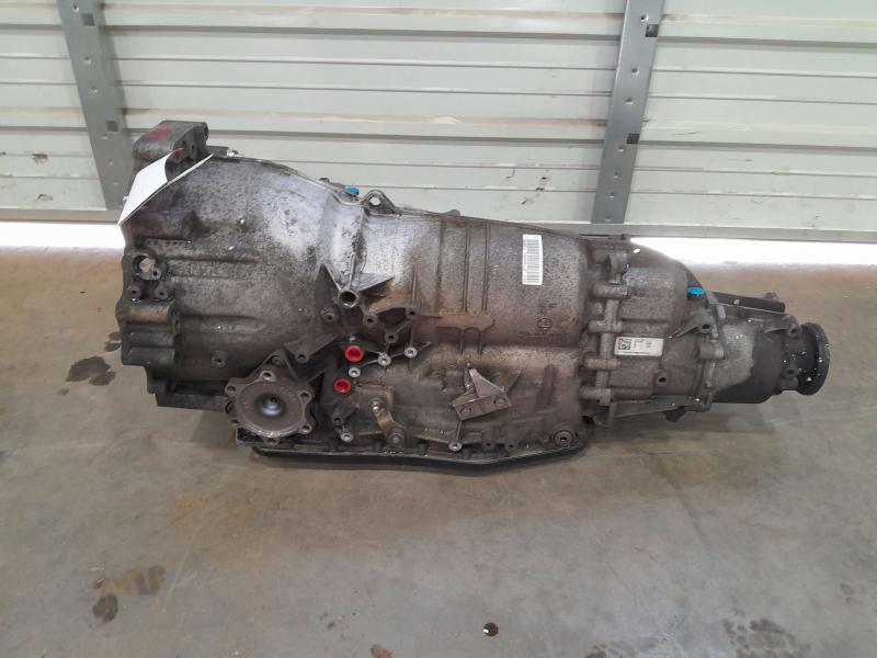 2006 Audi A4 Transmission Assy.