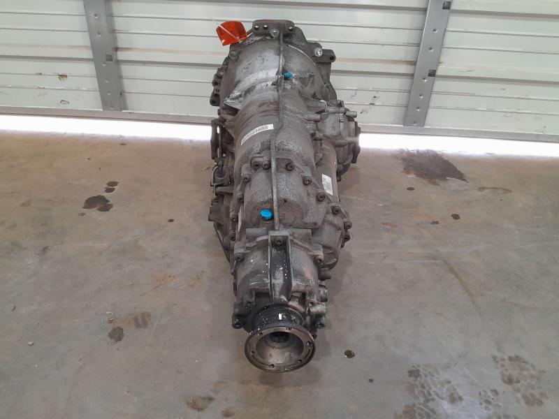 2006 Audi A4 Transmission Assy.