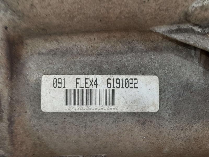 2006 Audi A4 Transmission Assy.