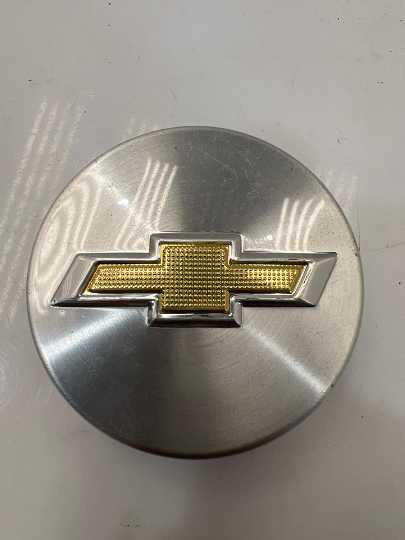 2012 Chevrolet Volt Center Cap