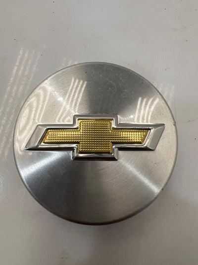 2012 Chevrolet Volt Center Cap