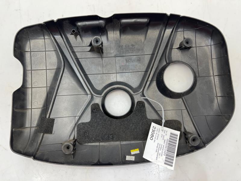 2014 - 2016 Kia Forte 1.8L Engine Cover Garnish OEM 292402E000