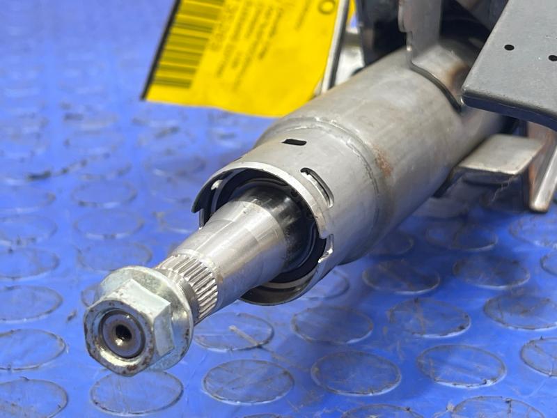 2014-2016 Subaru Forester Steering Column - Bare Genuine OEM Part 34500SG020