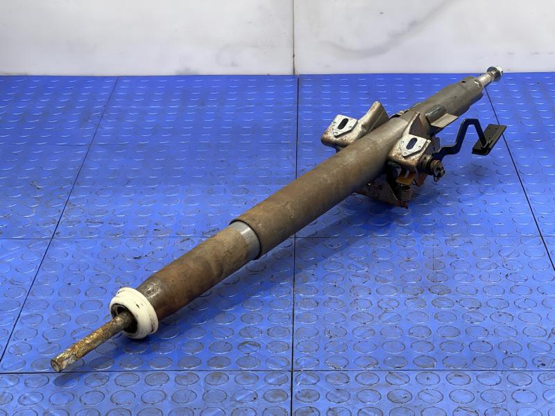 2014-2016 Subaru Forester Steering Column - Bare Genuine OEM Part 34500SG020