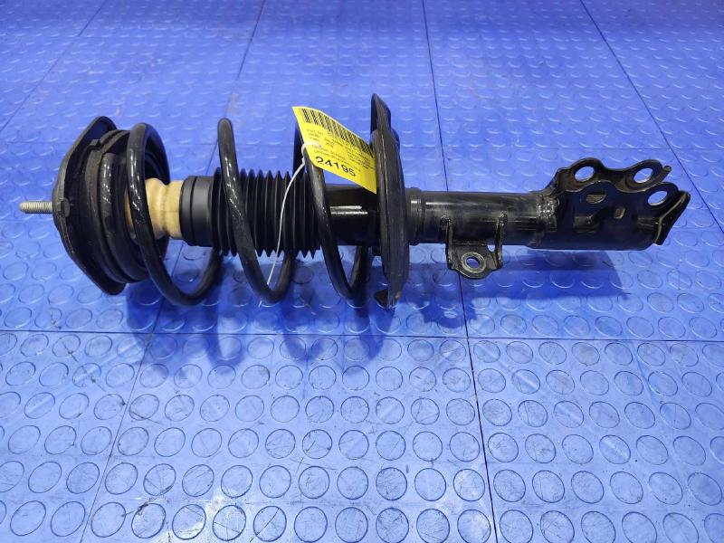 2016 Toyota Prius Strut Assembly