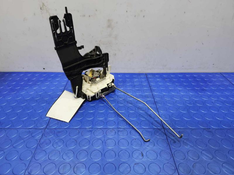 2015 Ram 1500 Front Door Latch