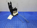 2015 Ram 1500 Front Door Latch