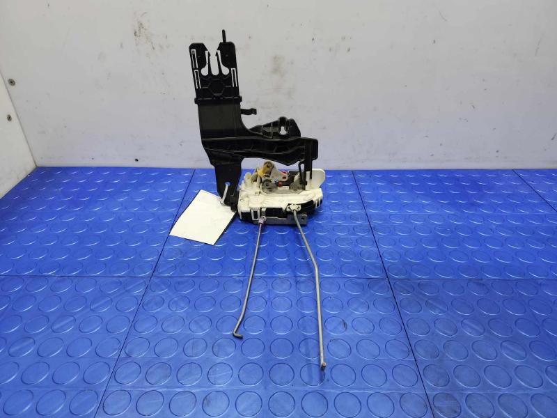 2015 Ram 1500 Front Door Latch