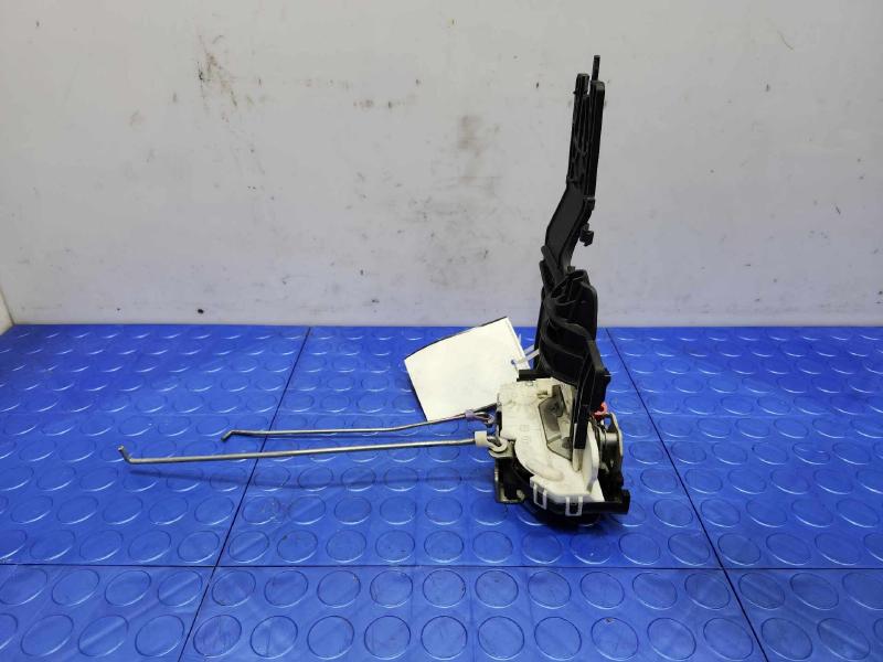 2015 Ram 1500 Front Door Latch