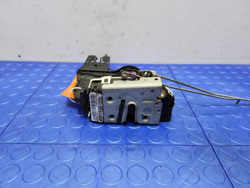 2015 Ram 1500 Front Door Latch