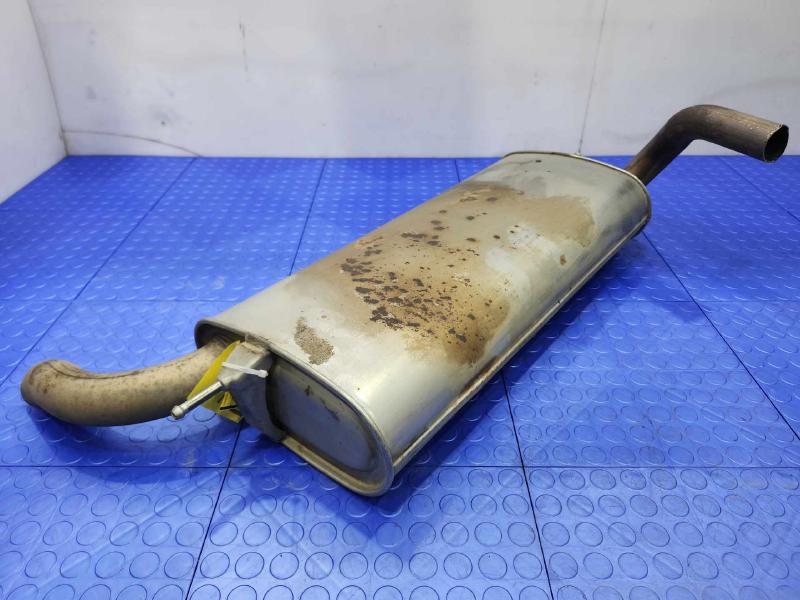 2012-2018 Ford Focus Hatchback Rear Exhaust Muffler Genuine OEM CV6Z5A289A