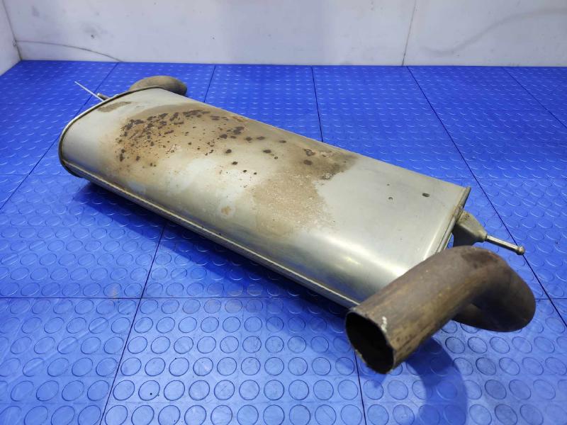 2012-2018 Ford Focus Hatchback Rear Exhaust Muffler Genuine OEM CV6Z5A289A