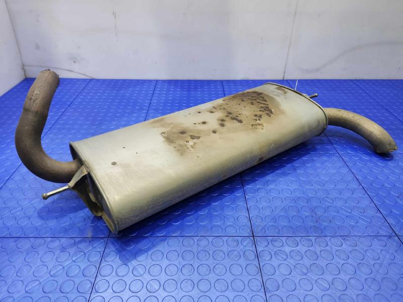 2012-2018 Ford Focus Hatchback Rear Exhaust Muffler Genuine OEM CV6Z5A289A